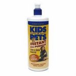 Paramount Kids 'N' Pets Instant All Purpose Stain and Odor Remover