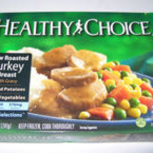 Healthy Choice Healthy CHoice- Slow Roasted Turkey Breast