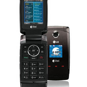 LG - The Wave Cell Phone
