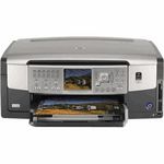 HP Photosmart C7180 All-In-One Printer