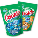 Cascade 2-in-1 ActionPacs