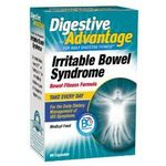 Digestive Advantage Irritable Bowel Syndrome Bowel Fitness Formula