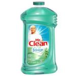 Mr. Clean Multi-Surfaces Liquid Cleaner with Febreze Freshness