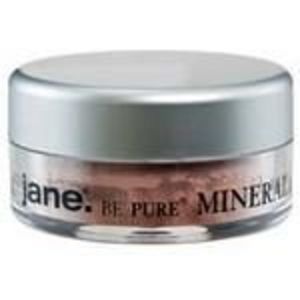 Jane. Be Pure Mineral Crushed Blush - All Shades