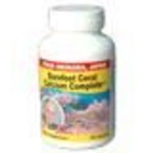 Dr. Barefoot Coral Calcium
