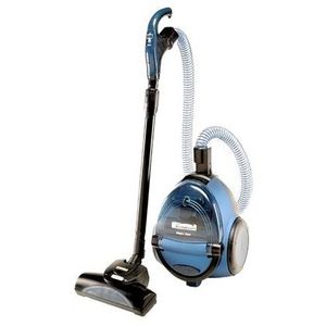 Kenmore Magic Blue Bagged Canister Vacuum