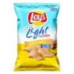 Lay's - Light Original Potato Chips