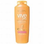 L'Oreal Vive Pro Hydra Gloss Moisturizing Shampoo