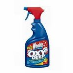 Woolite Oxy Deep Spot and Stain Carpet Cleaner