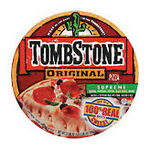 Tombstone Supreme Pizza - Original