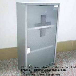JiangMenKT Stainless steel medicine kit02