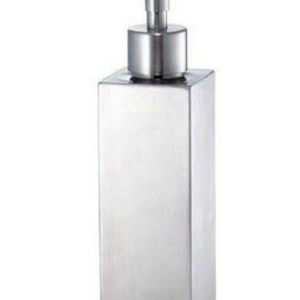 JiangMenKT Stainless steel bath bottle