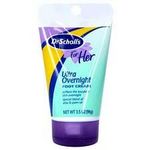 Dr. Scholl's for Her Ultra Overnight Foot Cream
