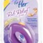 Dr. Scholl's For Her Rub Relief Strips