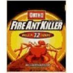Ortho Fire Ant Killer Mound Treatment