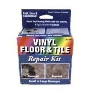 Repair Products Vinyl & Floor Tile Repair Kit