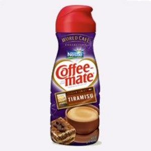 Nestle Coffee-Mate Tiramisu Liquid Creamer