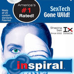Intellx Inc. Inspiral