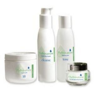 Hydroxatone Anti-Aging Products