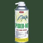 Nott Spider-Not Insect Repellant