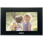 Sony - DPF-V700 7" LCD Bluetooth Ready Digital Photo Frame