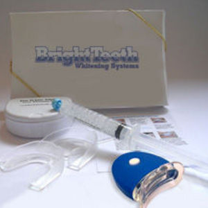 Bright Teeth Whitening Systems