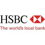 HSBC Bank - MasterCard