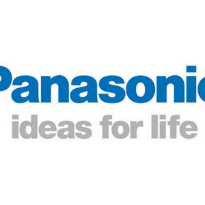 Panasonic - Widescreen Projection Television