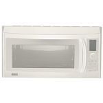 Kenmore Elite 2.0 Cubic Feet Microhood Combination with Even Glide