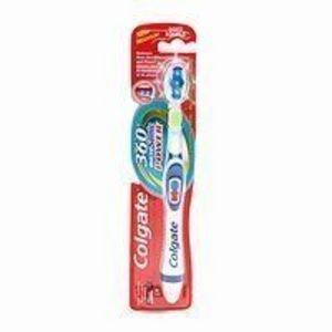Colgate 360 Sonic Power Toothbrush