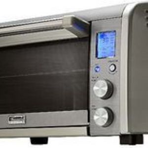 Kenmore Elite 6-Slice Toaster Oven