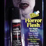 Living Nightmare Horror Flesh Makeup Kit