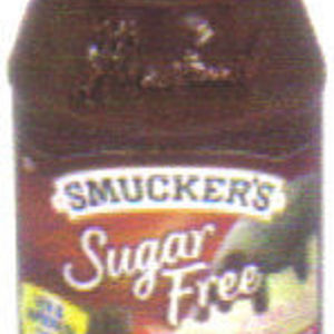 Smucker's Hot Fudge Sugar Free Topping