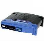 Linksys EtherFast Router