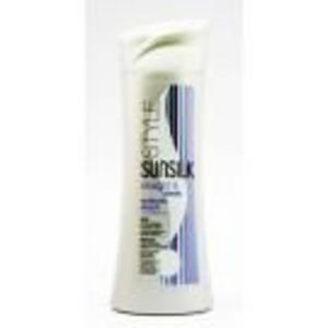 Sunsilk Straight & Sleek Shampoo