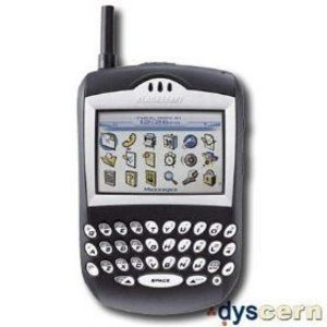 Blackberry - Blackberry cell Cell Phone