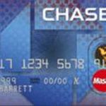 Chase - Perfectcard Mastercard