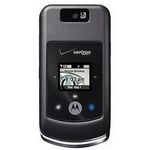 Motorola MOTO Cell Phone