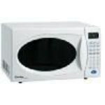 Danby 1100 Watt 1.1 Cubic Feet Microwave Oven DMW1153