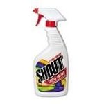 Shout Trigger Laundry Stain Remover
