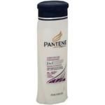 Pantene Pro-V Sheer Volume 2 in 1 Shampoo + Conditioner