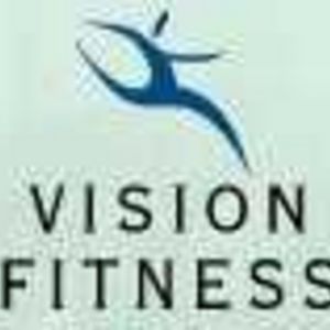 Vision Fitness Stationary Bike
