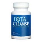 Total Cleanse Caplets