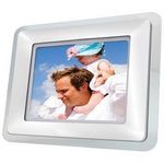 Coby 7-Inch Digital Photo Frame DP769
