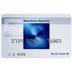 American Express - Blue Cash Everyday Credit Card