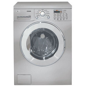 LG All-in-One Washer/Dryer Combo