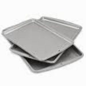 Wilton Cookie Sheets