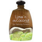 Squeeze Lime n' da Coconut