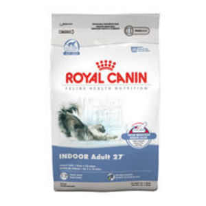 Royal Canin Indoor Cat Formula Dry
