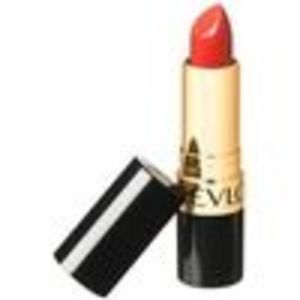 Revlon Super Lustrous Lipstick - Wine With Everything Creme #525